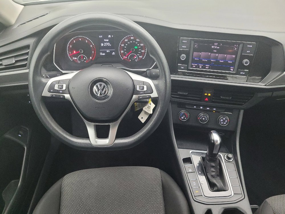Used 2019 Volkswagen Jetta FWD image 22