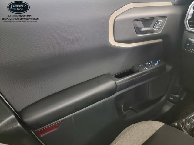 Used 2025 Ford Bronco Sport Big Bend AWD/4WD image 31