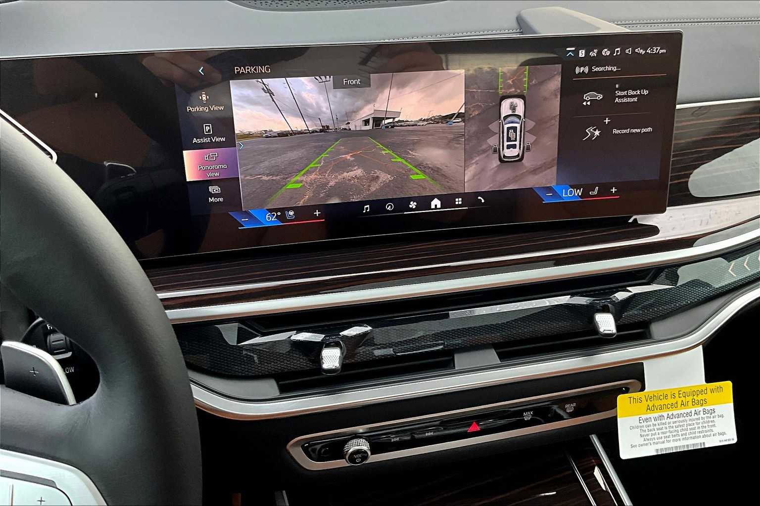 New 2026 BMW X7 xDrive40i image 6