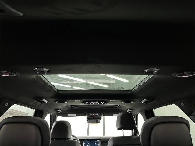 New 2026 Hyundai Palisade Calligraphy image 23