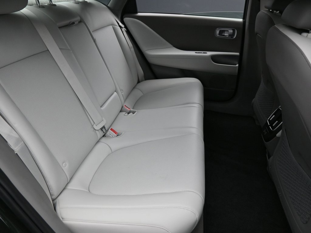 Used 2023 Hyundai Ioniq 6 SEL image 33