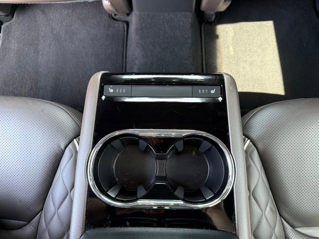 Used 2023 MAZDA CX-9 Signature image 24