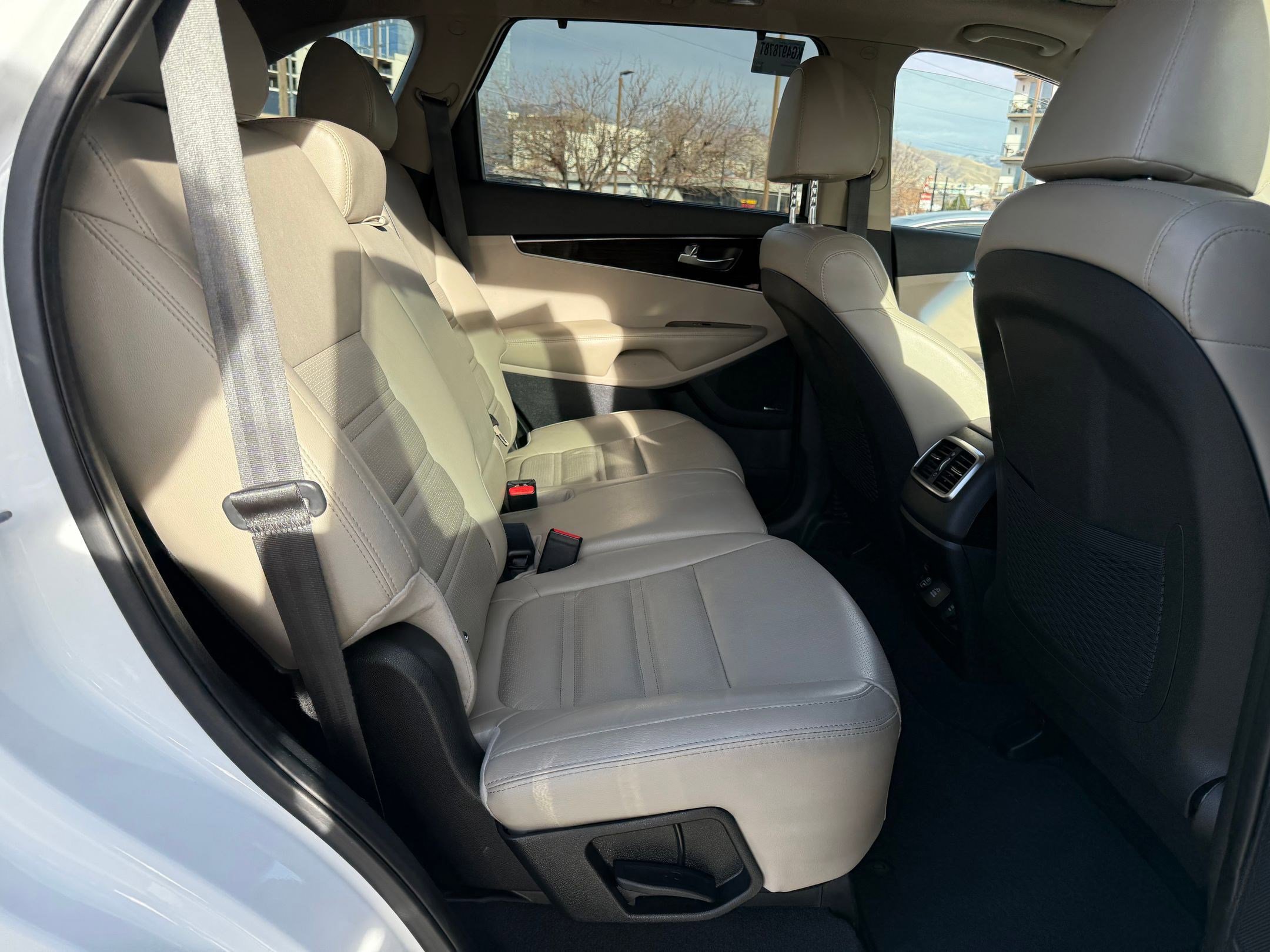 Used 2019 Kia Sorento EX w/ EX Touring Package image 29
