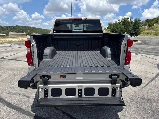 Certified 2026 Chevrolet Silverado 1500 ZR2 AWD/4WD image 15