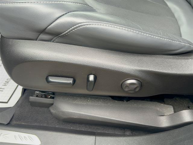 Used 2019 Buick Envision Essence AWD/4WD image 9