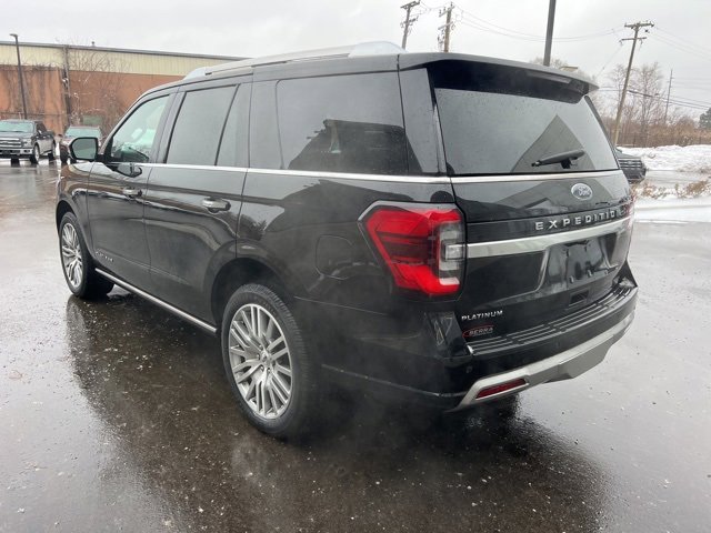 Used 2023 Ford Expedition Platinum image 7