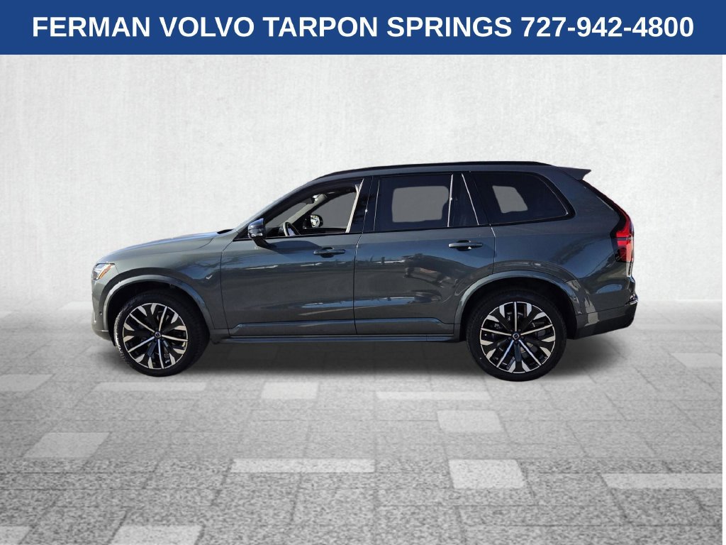 New 2027 Volvo XC90 B6 Ultra AWD/4WD image 5