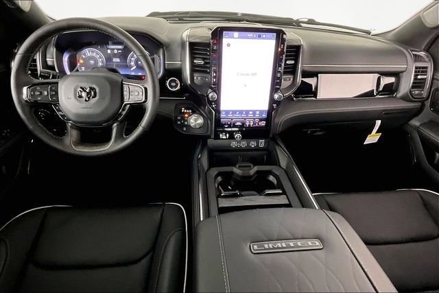 New 2026 RAM 1500 Limited image 6