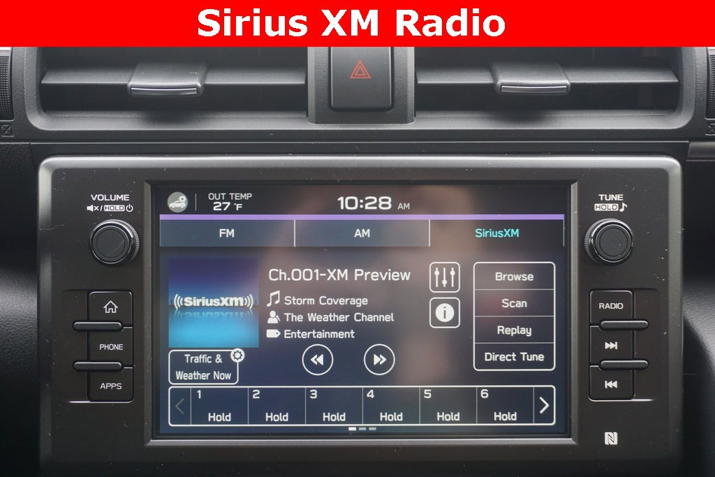 New 2026 Toyota GR86 Premium image 10