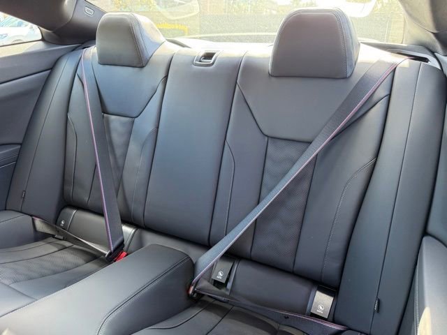 New 2026 BMW M4 Competition image 20