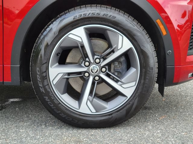Used 2024 Jaguar E-PACE R-Dynamic SE AWD/4WD image 14