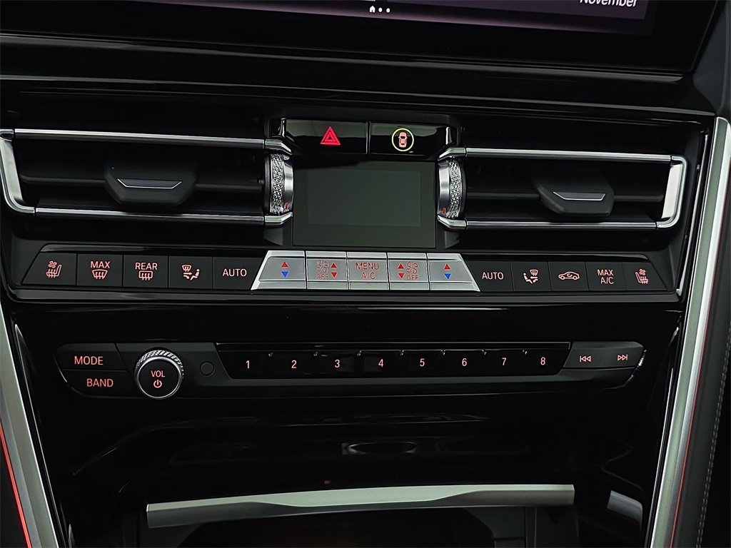 New 2026 BMW 840i xDrive image 24