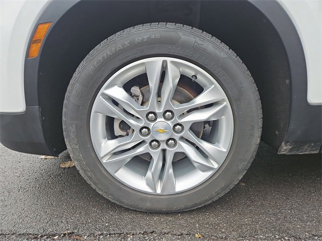 Certified 2019 Chevrolet Blazer LT image 32