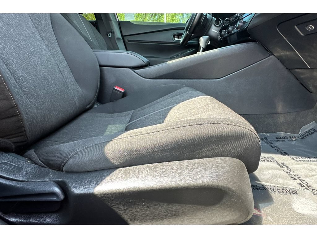 Used 2024 Honda Accord Sport image 22