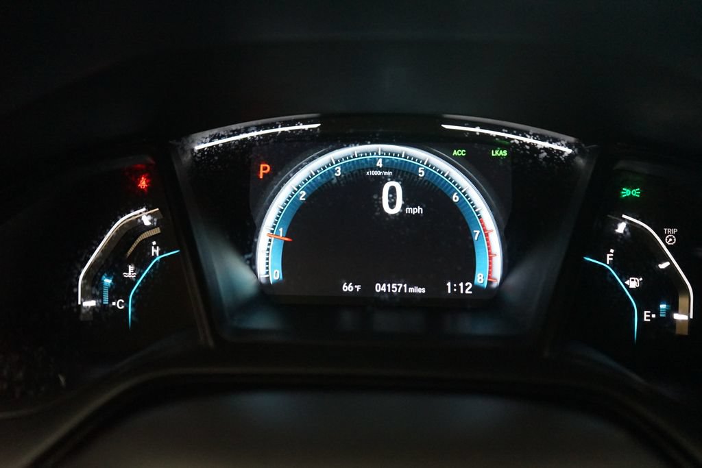 Used 2019 Honda Civic LX image 27