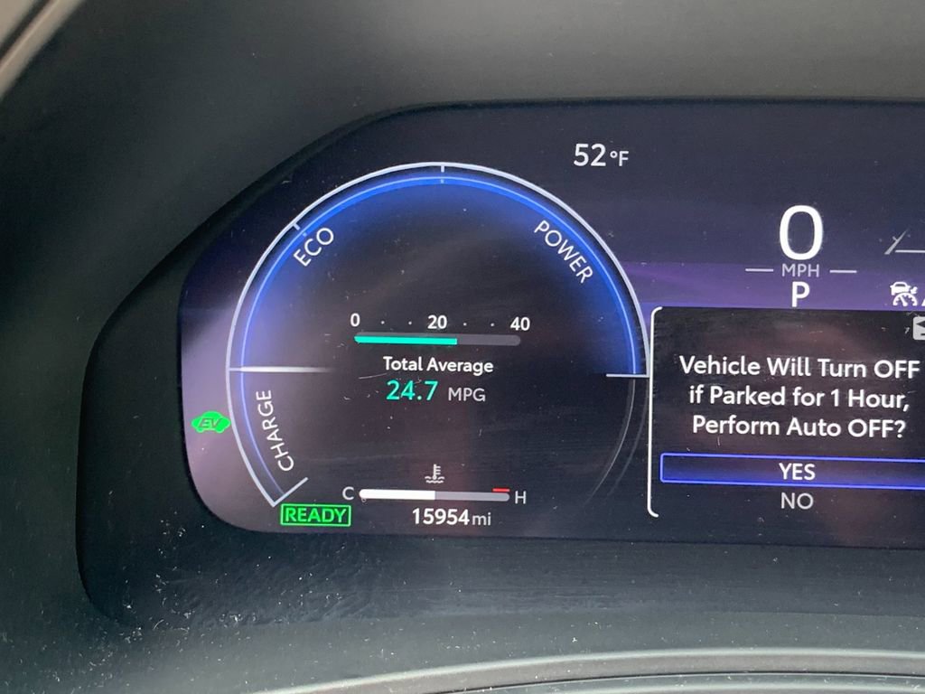 Used 2024 Toyota Grand Highlander MAX Platinum image 33