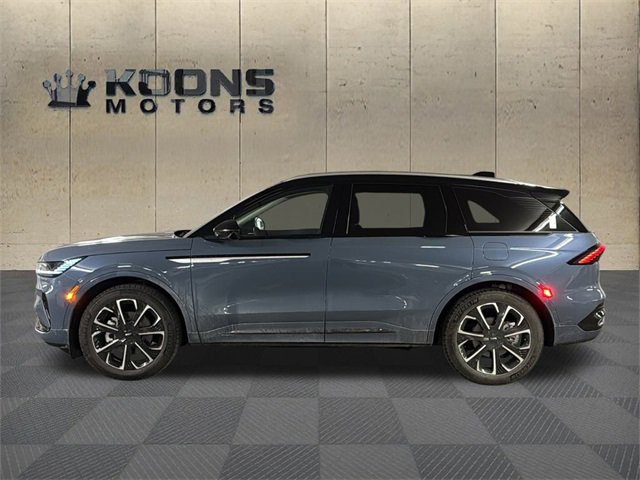 New 2026 Lincoln Nautilus Reserve video 2