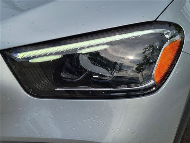 Certified 2025 Mercedes-Benz GLE 350 4MATIC image 10