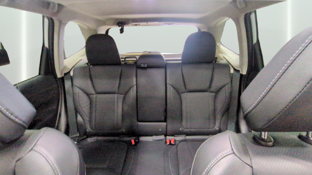 Certified 2023 Subaru Forester Limited AWD/4WD image 14