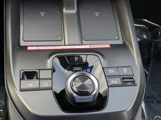 New 2026 Subaru Solterra Premium image 12