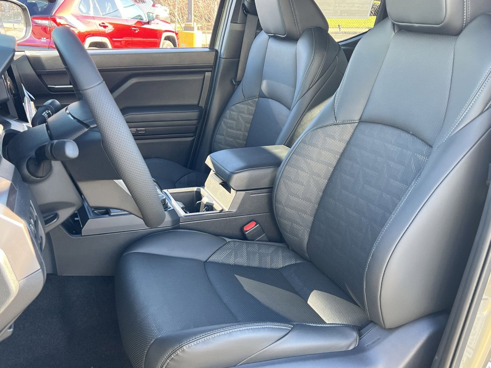 New 2026 Toyota Tacoma TRD Off-Road image 7