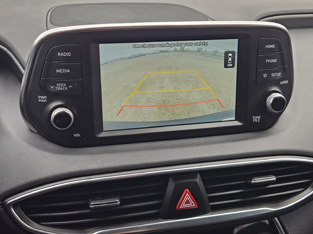 Used 2019 Hyundai Santa Fe Limited AWD/4WD image 22
