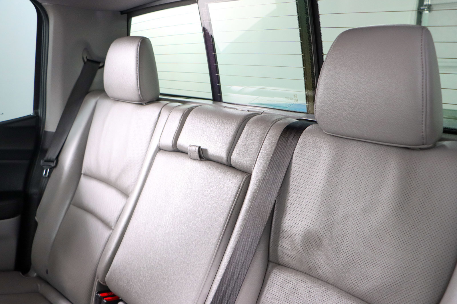 Used 2020 Honda Ridgeline RTL-E image 25
