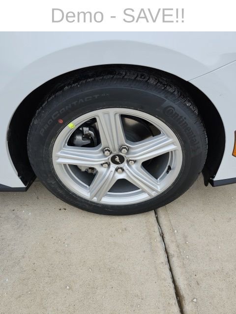 New 2026 Ford Mustang Coupe RWD image 10