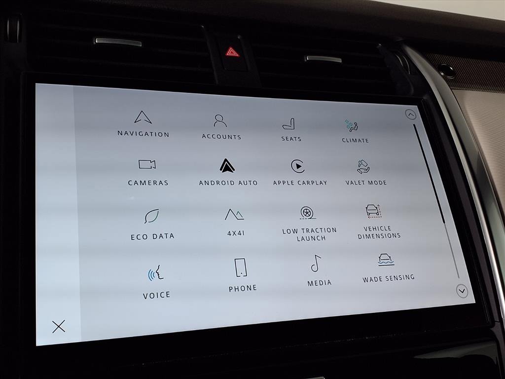 Used 2023 Land Rover Discovery HSE R-Dynamic image 27