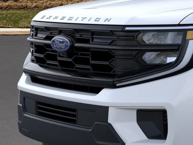 New 2026 Ford Expedition Max Active AWD/4WD image 17