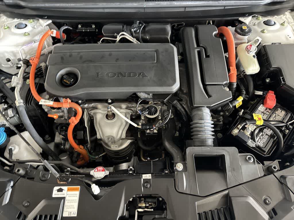 Used 2023 Honda Accord Touring image 12