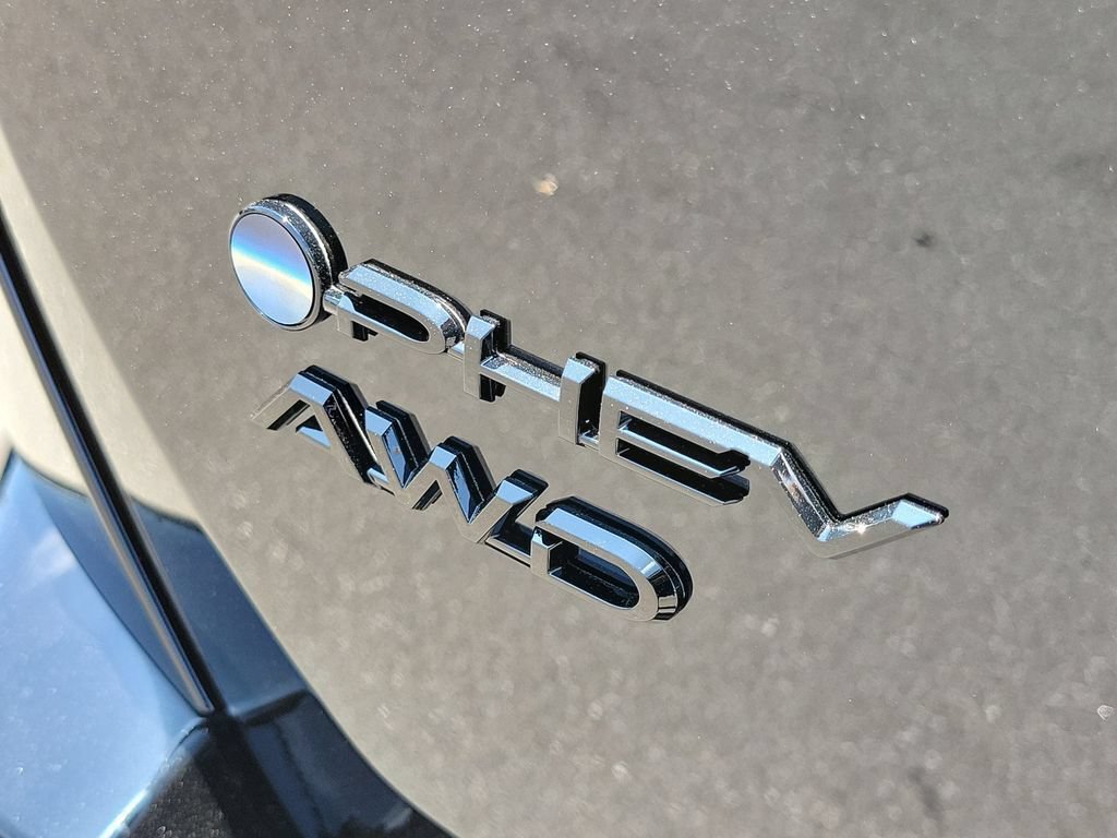 New 2026 Toyota RAV4 XSE AWD/4WD image 8