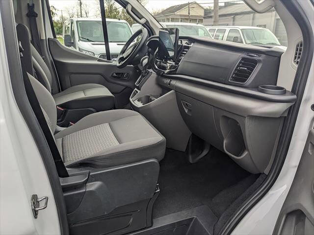 Used 2024 Ford Transit 350 XLT image 15