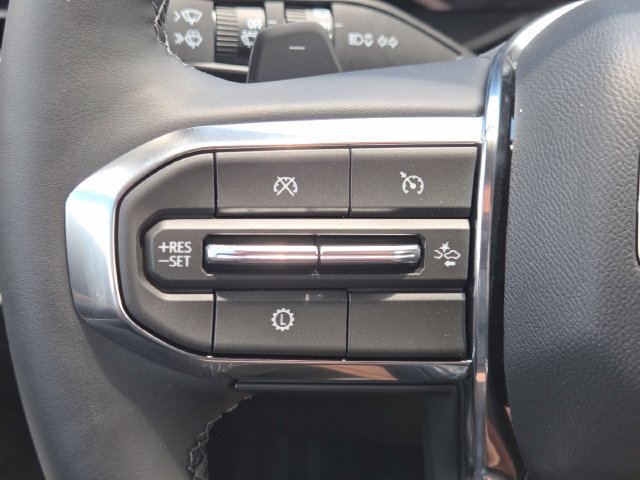 New 2026 GMC Acadia Elevation AWD/4WD image 13