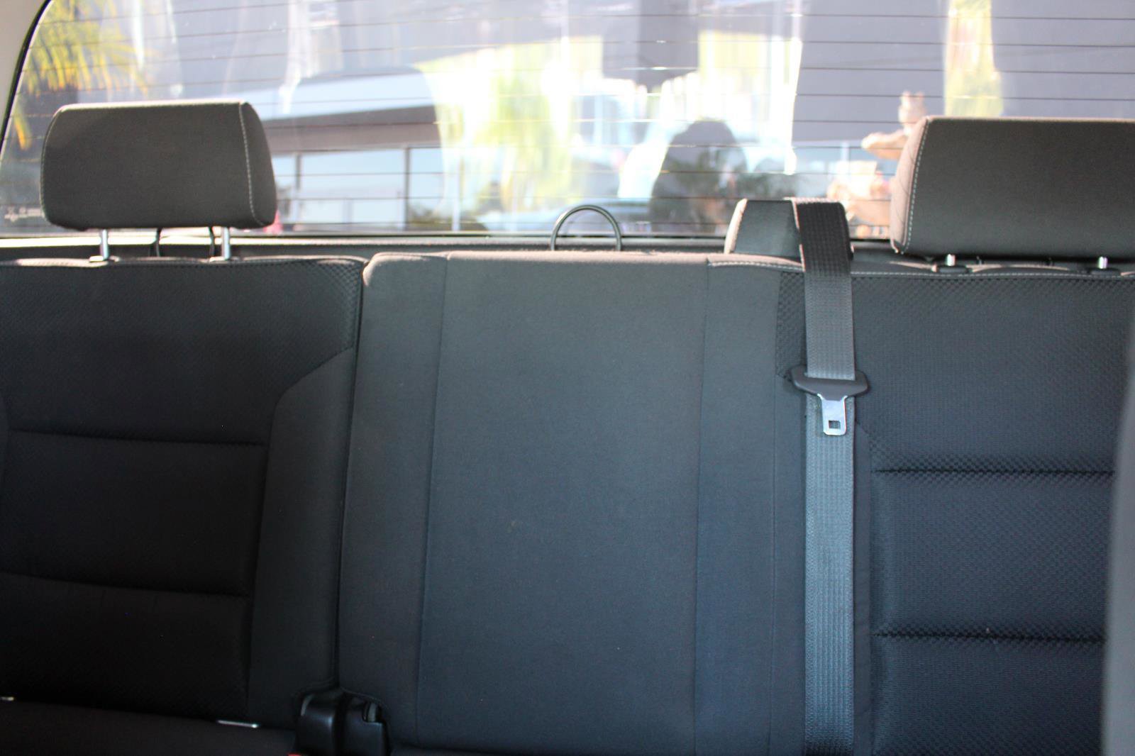 Used 2018 Chevrolet Silverado 1500 LT w/ All Star Edition image 29