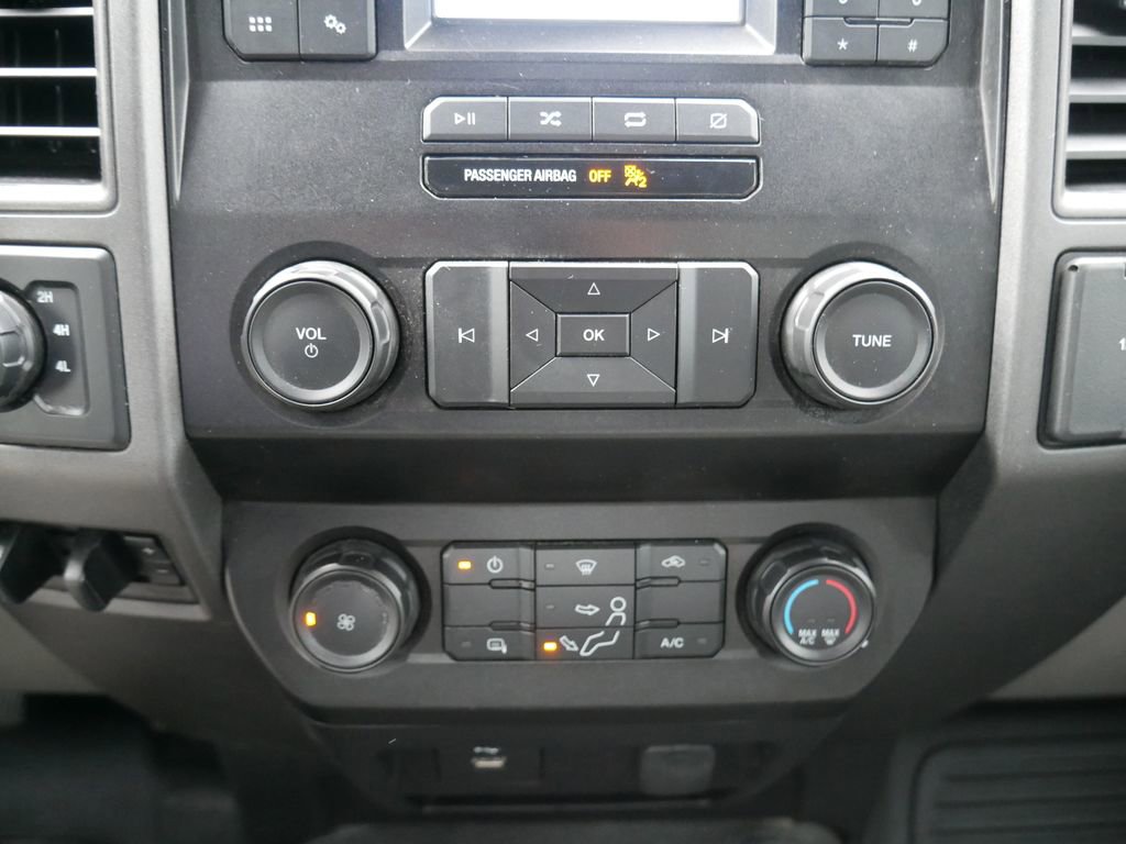 Used 2021 Ford F350 XL w/ Power Equipment Group image 23