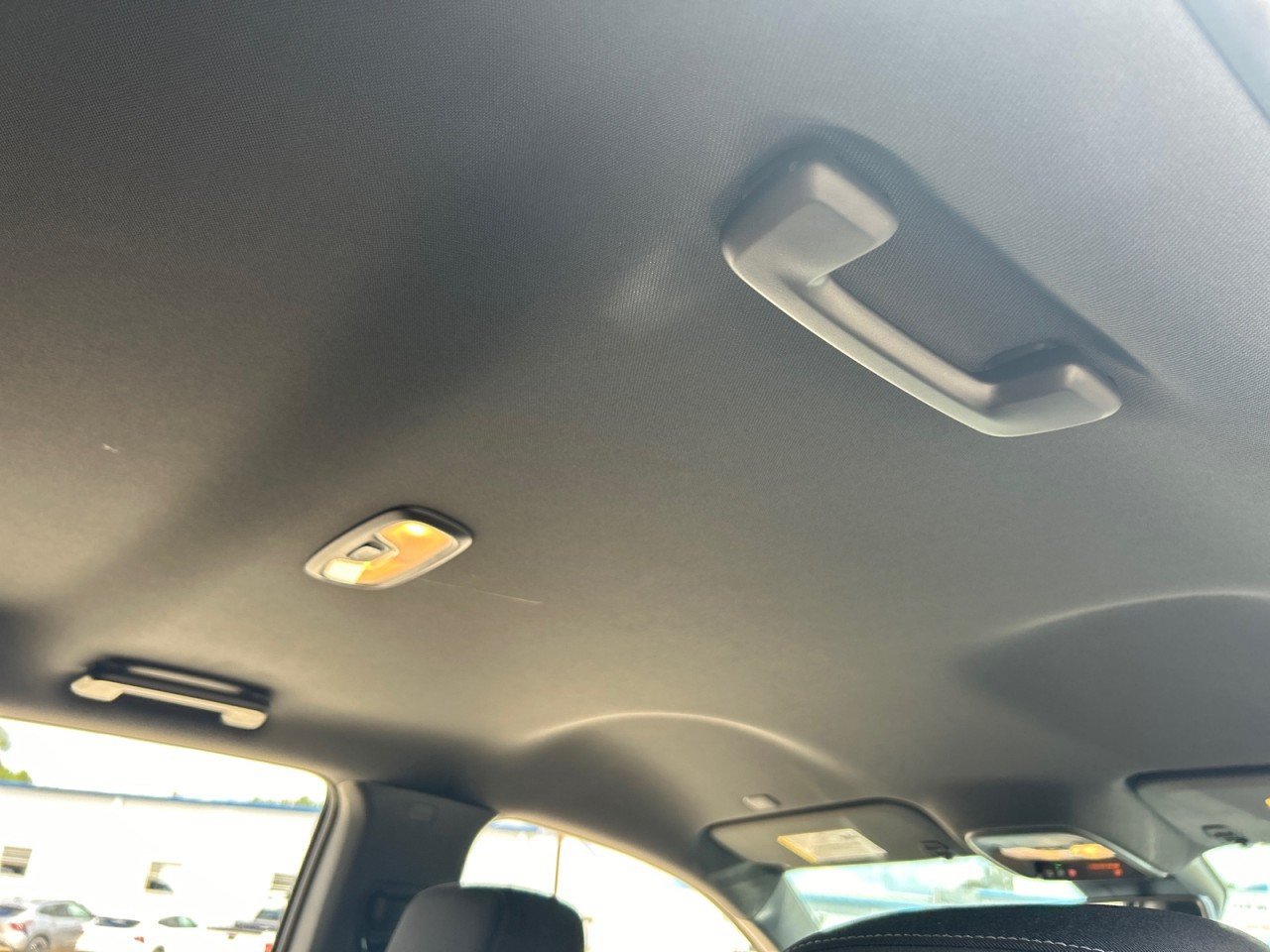 New 2026 GMC Canyon Elevation w/ Convenience Package RWD image 21