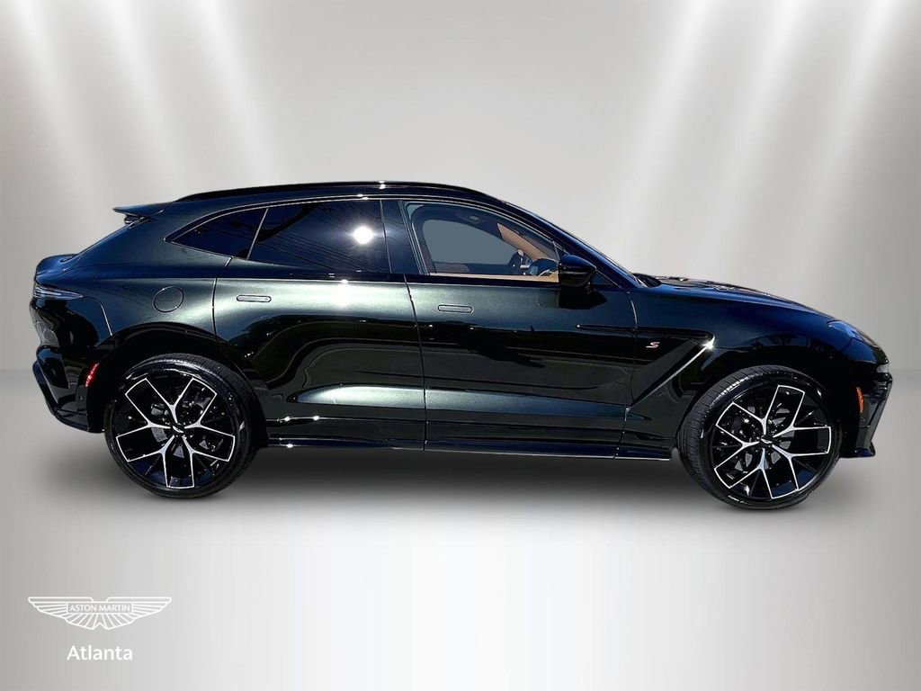 New 2026 Aston Martin DBX S AWD/4WD image 13