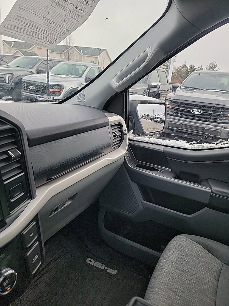 Used 2021 Ford F150 XLT w/ Equipment Group 302A High image 56