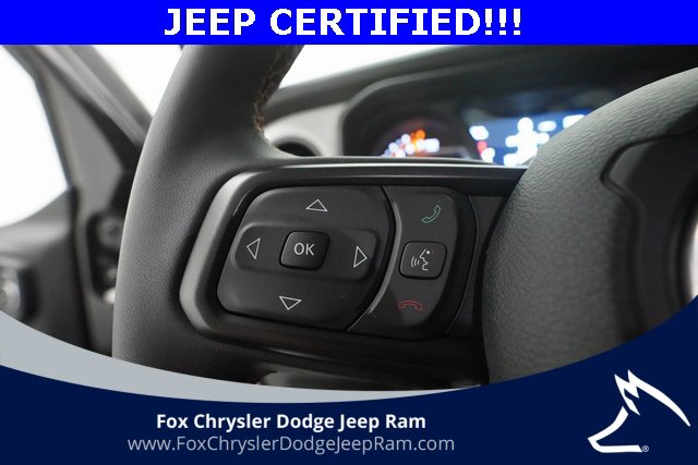 Used 2024 Jeep Gladiator Sport image 16