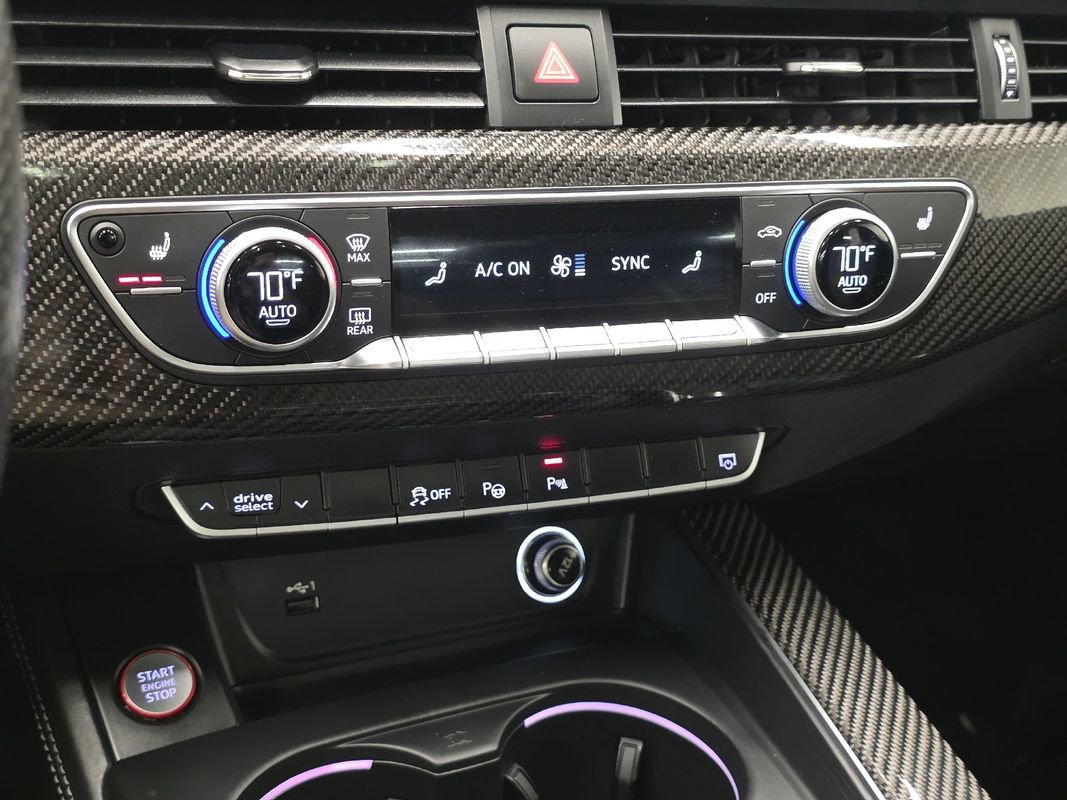 Used 2019 Audi RS 5 w/ RS Driver Assistance Package image 40