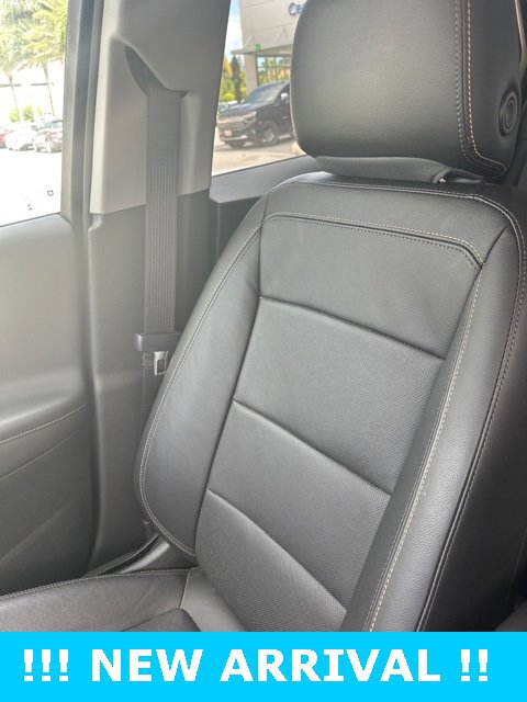 Used 2021 Chevrolet Equinox Premier image 8