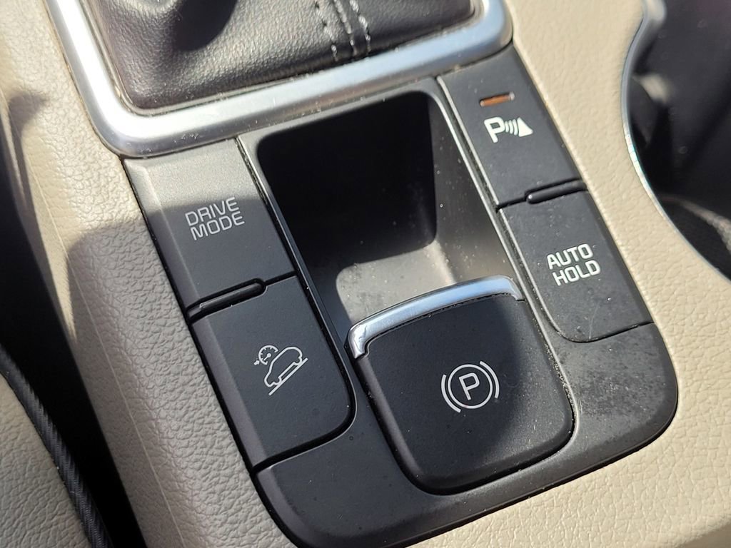 Used 2019 Kia Sportage SX image 22