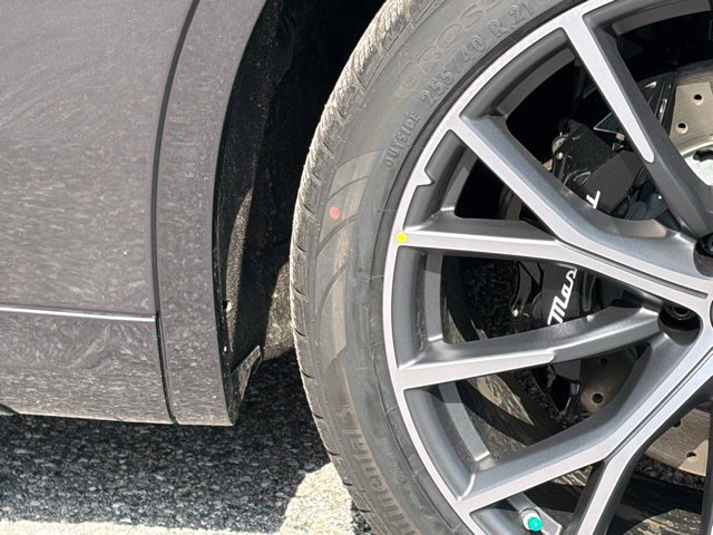New 2026 Maserati Grecale Modena AWD/4WD image 13