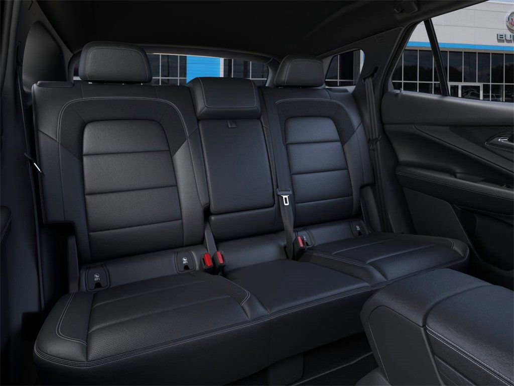 New 2026 Chevrolet Blazer EV LT image 17