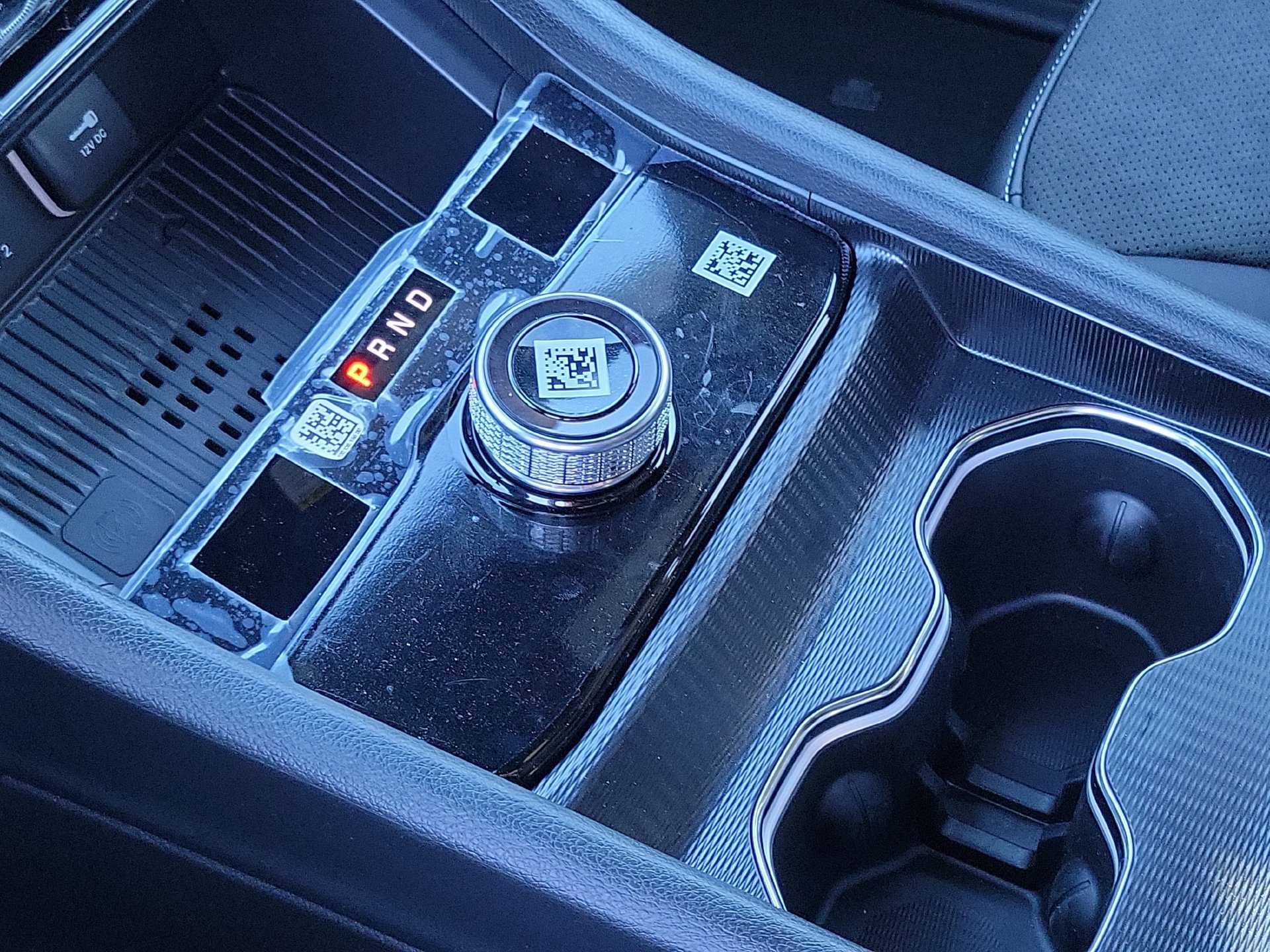 New 2026 Jeep Grand Cherokee Altitude RWD image 9
