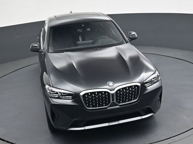 Used 2025 BMW X4 xDrive30i image 28