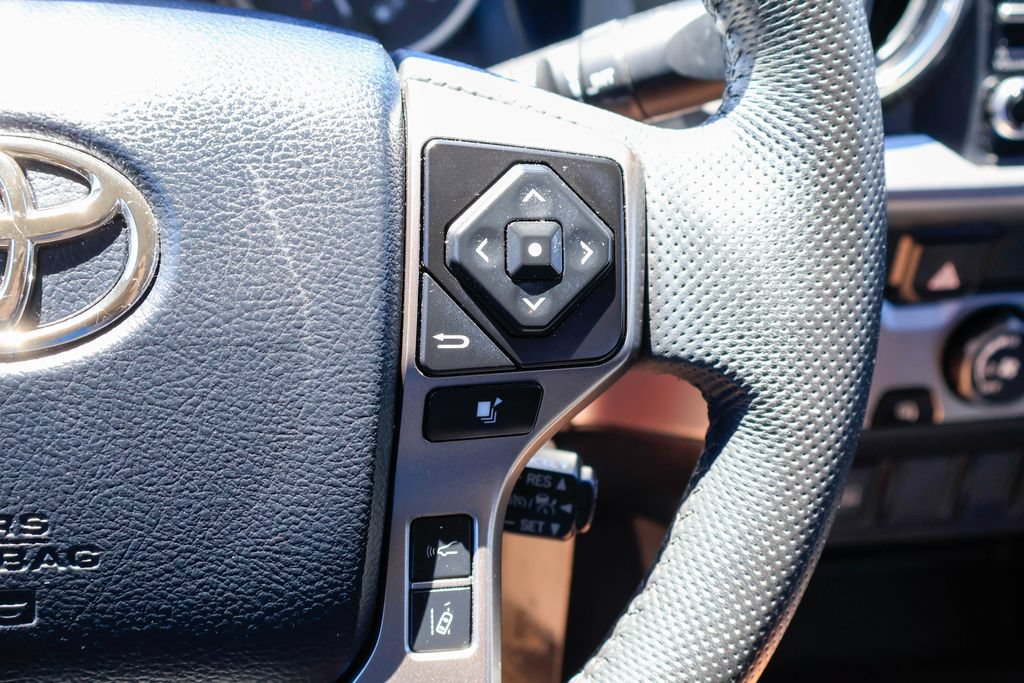 Used 2023 Toyota Tacoma SR5 RWD image 15
