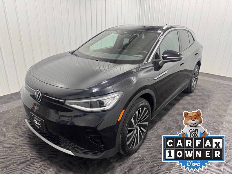 Used 2023 Volkswagen ID.4 Pro S Plus