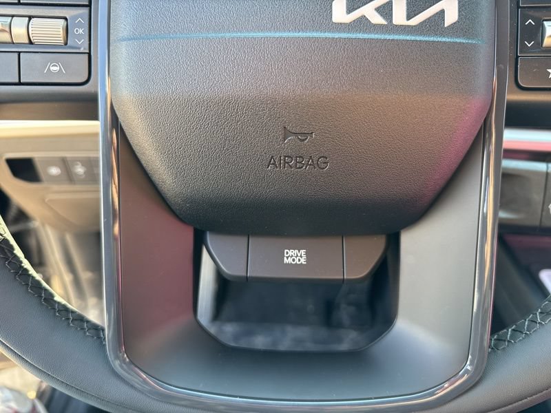 New 2027 Kia Telluride LX FWD image 31